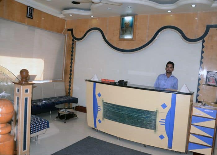 Hotel Aditya Palace, Bhusawal 5